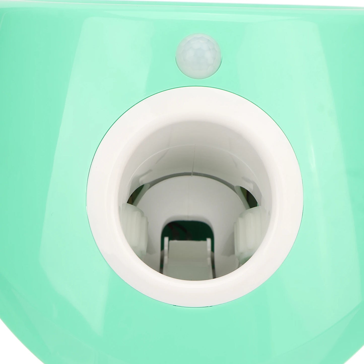 Dog Automatic Ball Launcher Rechargeable Pet Ball Thrower 3 Modes Pet Interactive Toy For Indoor Outdoor