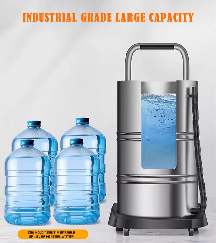 2025Cordless Handheld Vacuum  Mattress   Bagless  Cleaner Home